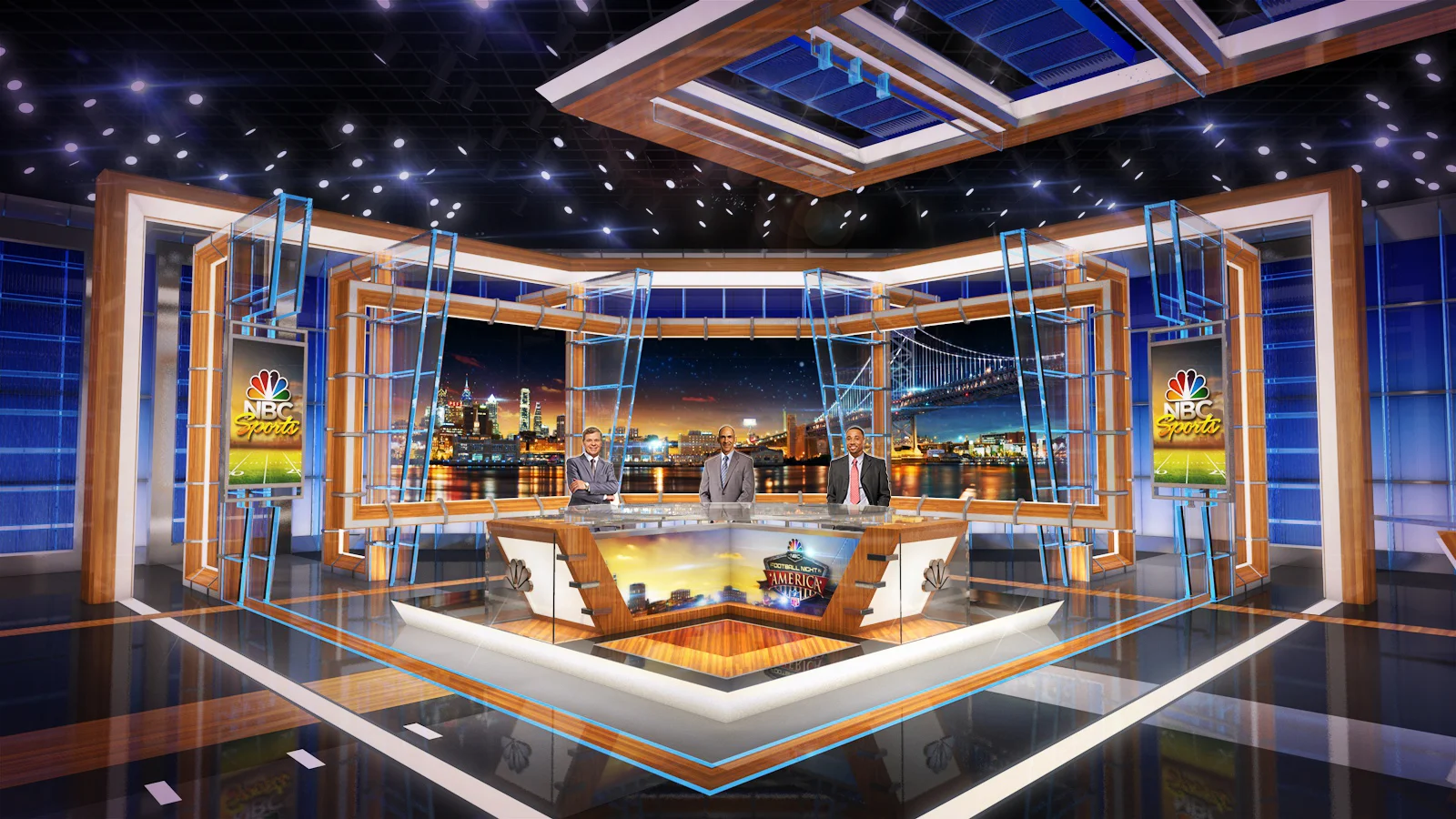 NBC Sunday Night Football