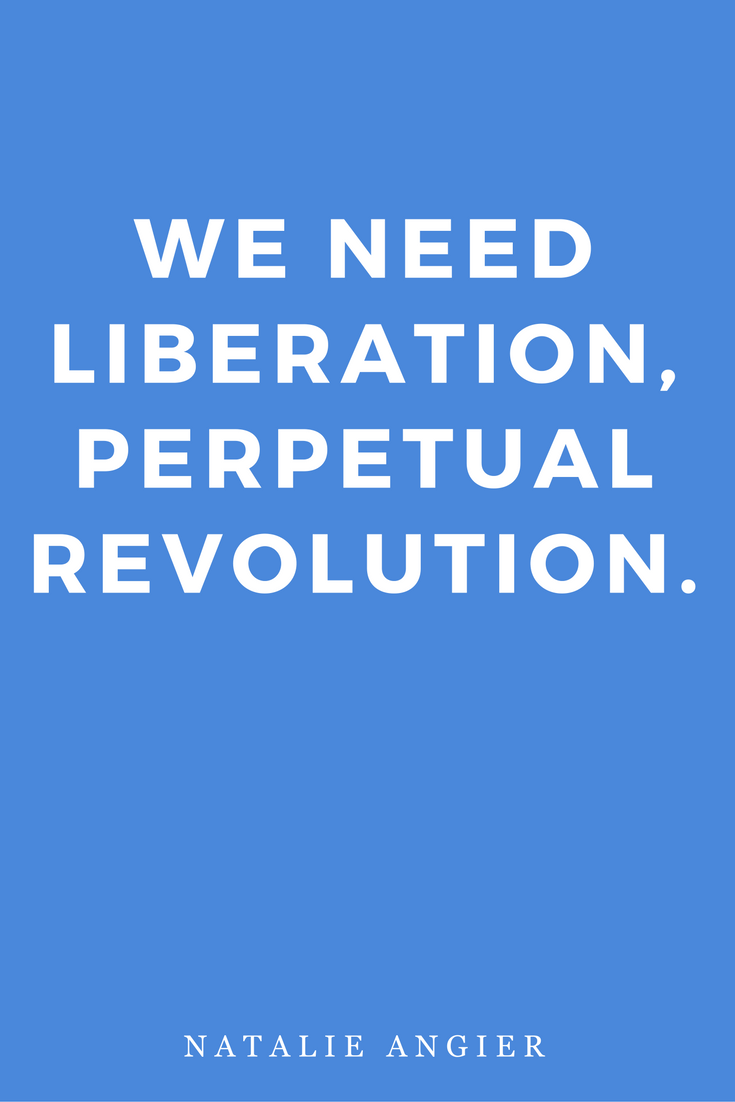 Woman by Natalie Angier Books, Quotes, Inspiration Liberation