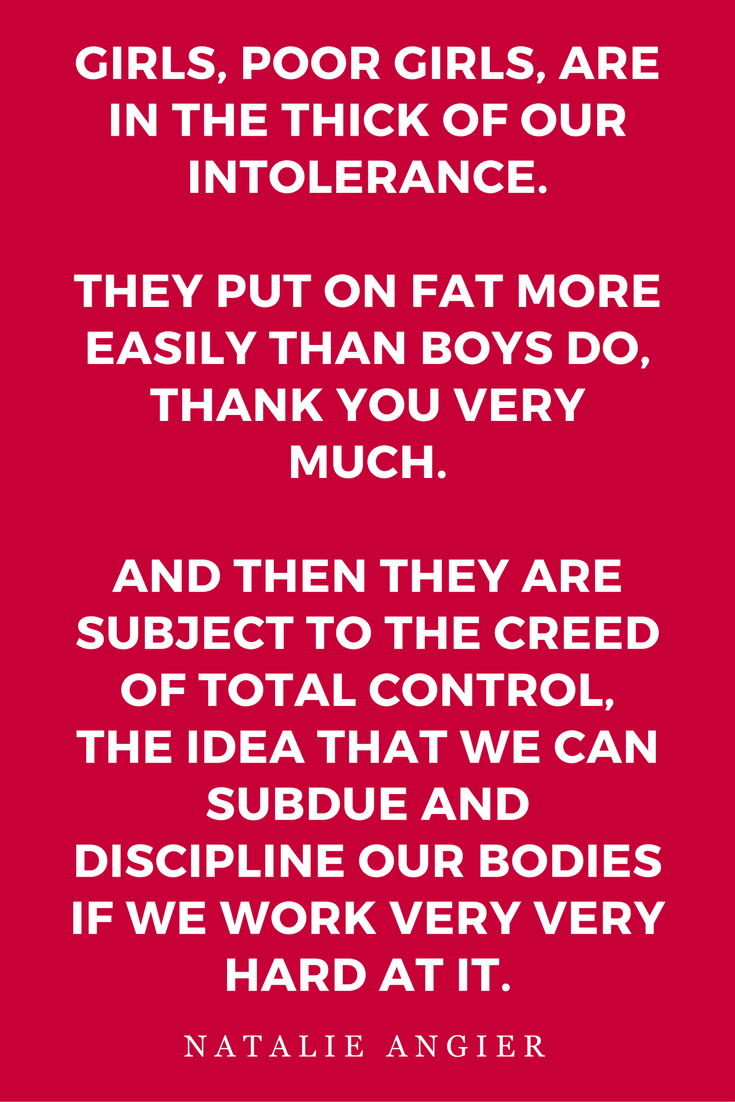 Woman by Natalie Angier Books, Quotes, Inspiration Girls