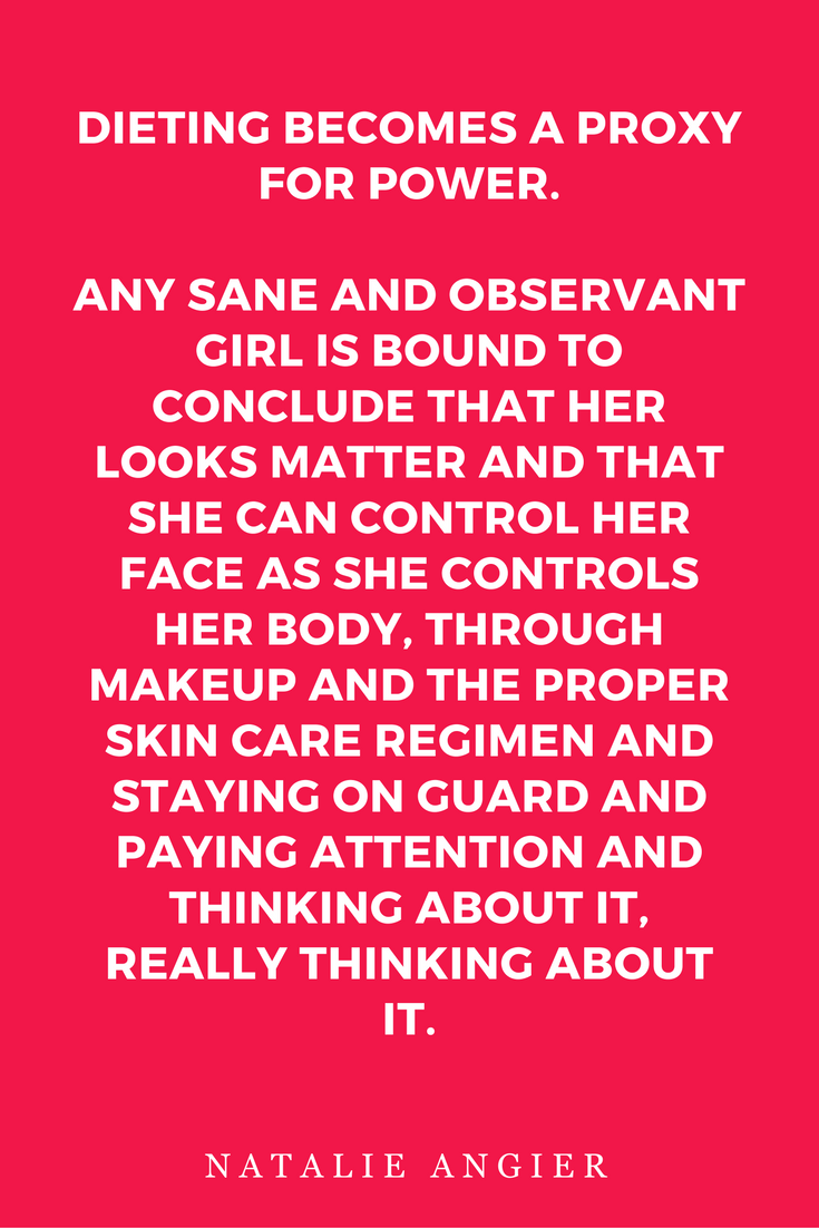 Woman by Natalie Angier Books, Quotes, Inspiration Proxy