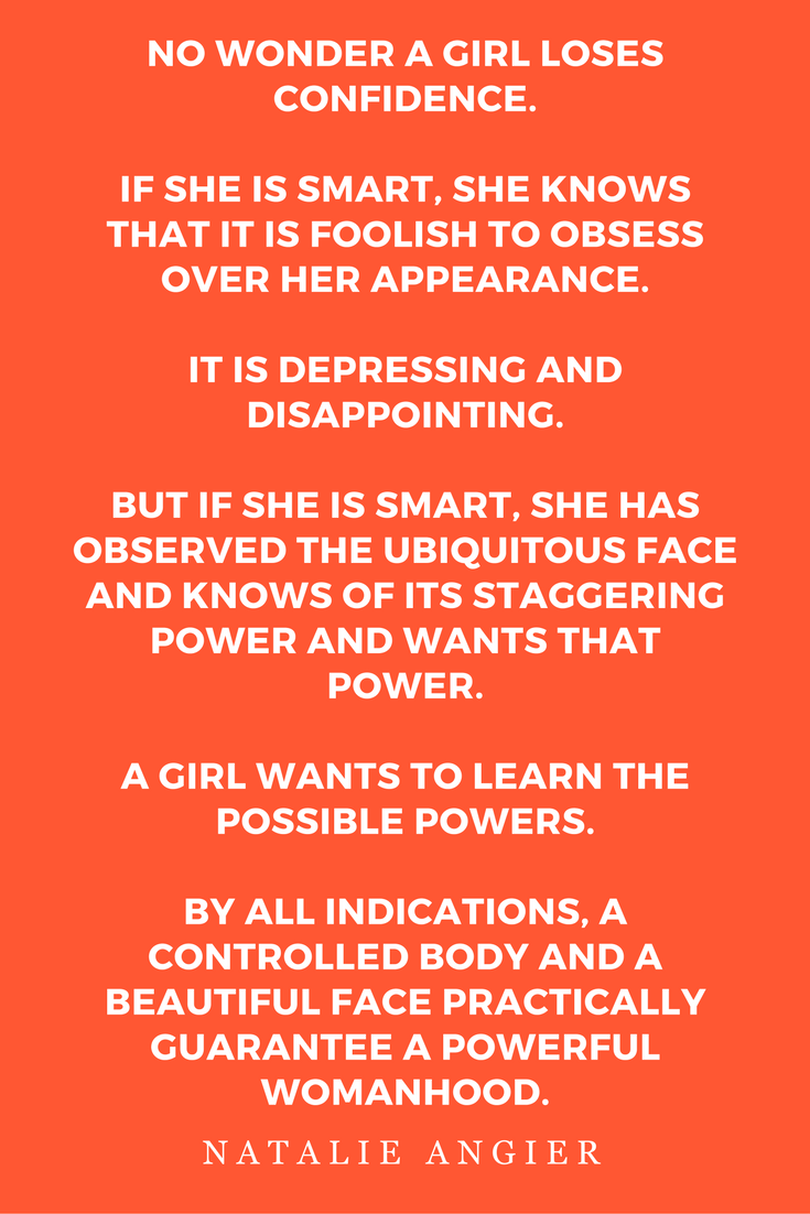 Woman by Natalie Angier Books, Quotes, Inspiration Confidence