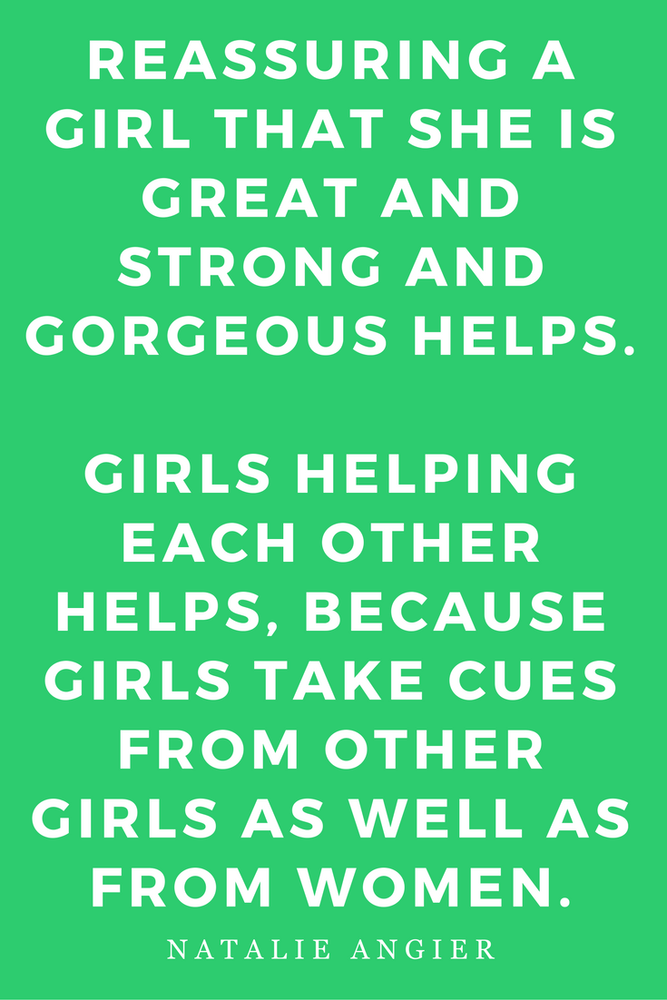 Woman by Natalie Angier Books, Quotes, Inspiration Helping