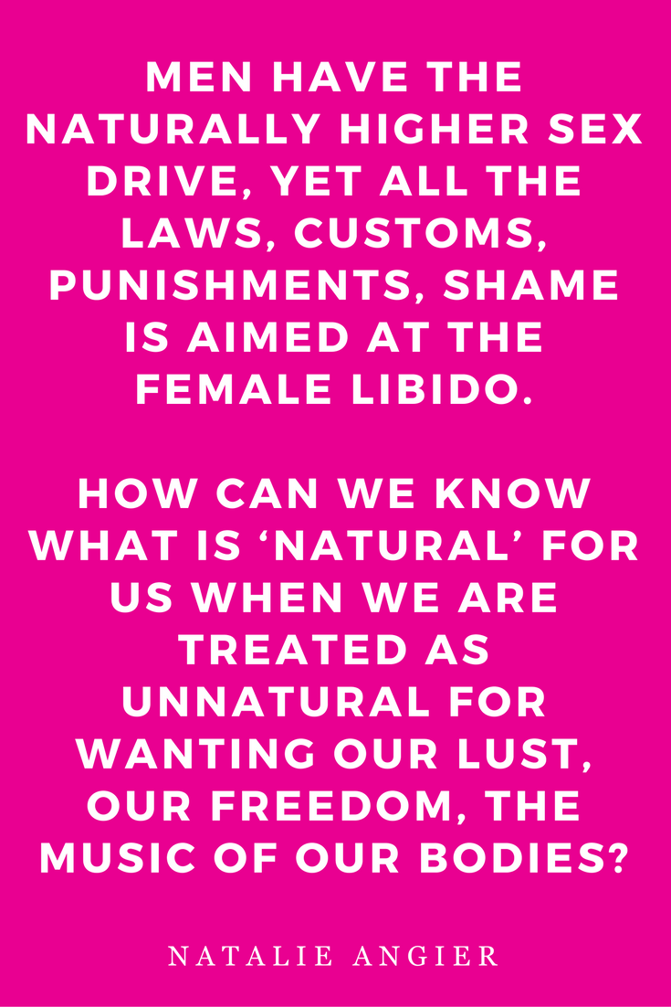 Woman by Natalie Angier Books, Quotes, Inspiration Natural