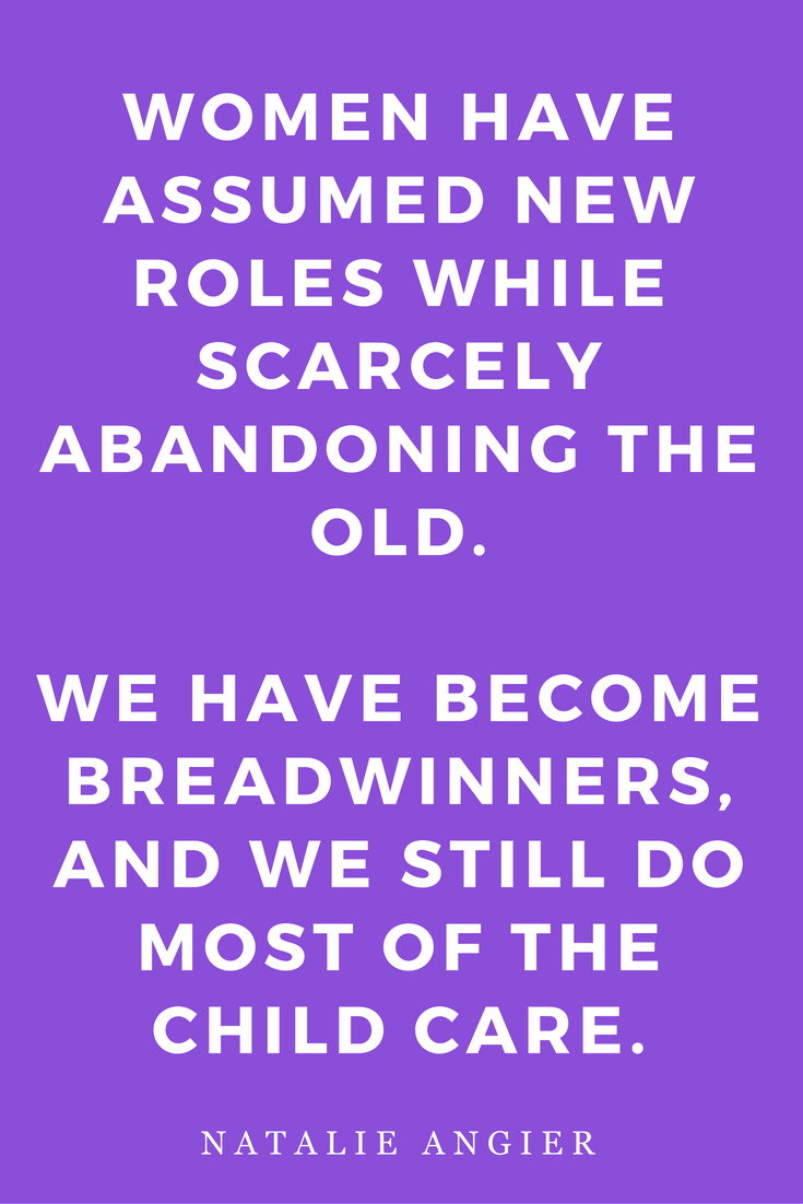 Woman by Natalie Angier Books, Quotes, Inspiration Child Care