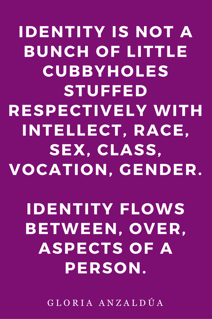 The Gloria Anzaldua Reader Quotes, Books, Poetry, Inspiration, Identity, Complex