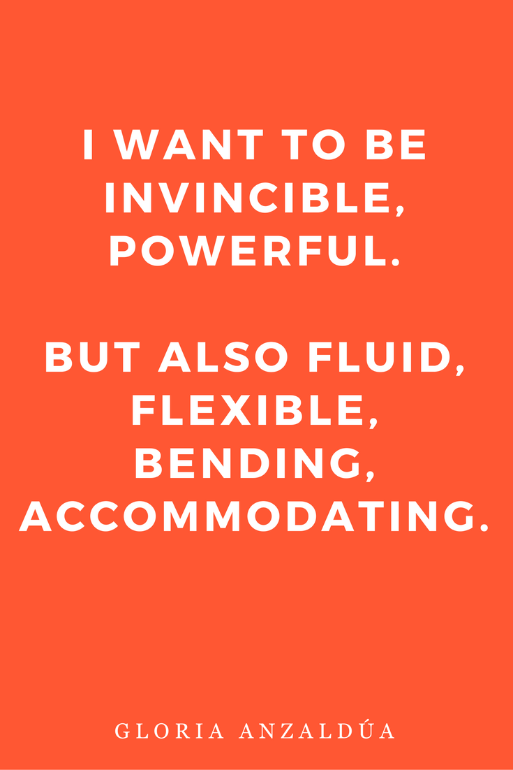 The Gloria Anzaldua Reader Quotes, Books, Poetry, Inspiration, Flexible