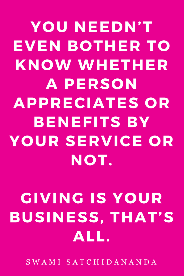 The Key to Peace by Swami Satchidananda Quotes, Inspiration, Benefit