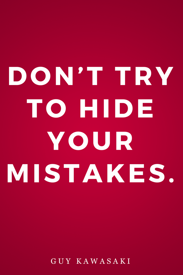 Rules for Revolutionaries by Guy Kawasaki Inspiration, Quotes, Books, Mistakes