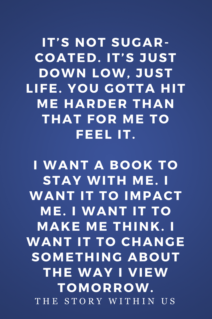 The Story Within Us, Novel, Inspiration, Quotes, Books Stay