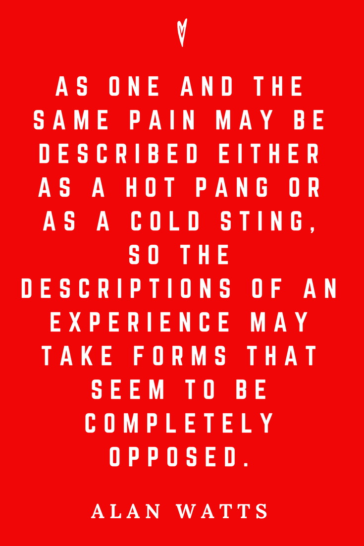 Alan Watts • Top 25 Quotes • Peace to the People • Zen • Mindfulness • Present Moment Awareness • Philosophy • Wisdom • Opposition.png