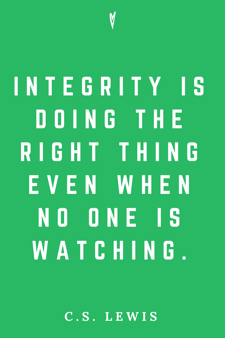 C.S. Lewis • Top 25 Quotes • Peace to the People • Author • Writer • Motivation • Wisdom • Inspiration • Integrity.png