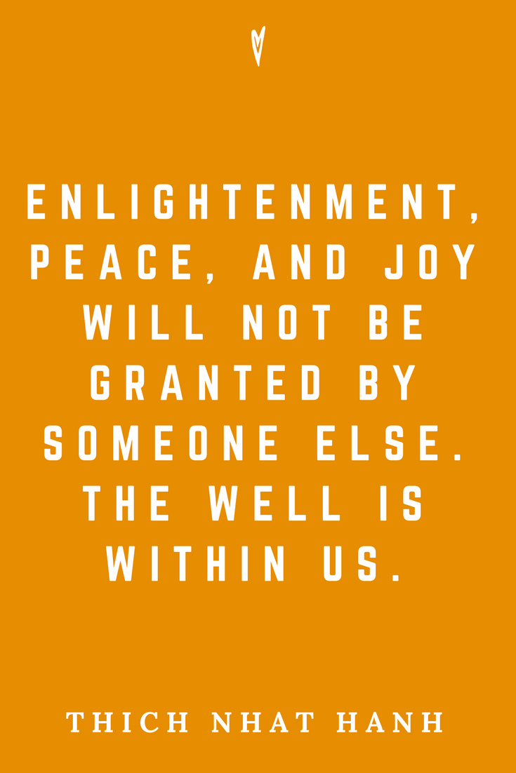 Thich Nhat Hanh • Top 35 Quotes • Peace to the People • Author • Writer • Mindfulness • Meditation • Motivation • Wisdom • Enlightenment.png