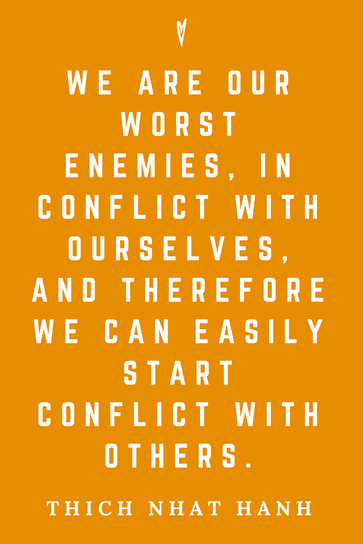 Thich Nhat Hanh • Top 35 Quotes • Peace to the People • Author • Writer • Mindfulness • Meditation • Motivation • Wisdom • Inspiration • Conflict.png