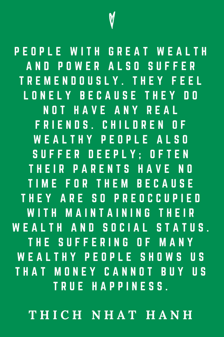 Thich Nhat Hanh • Top 35 Quotes • Peace to the People • Author • Writer • Mindfulness • Meditation • Motivation • Wisdom • Inspiration • Wealth + Money.png