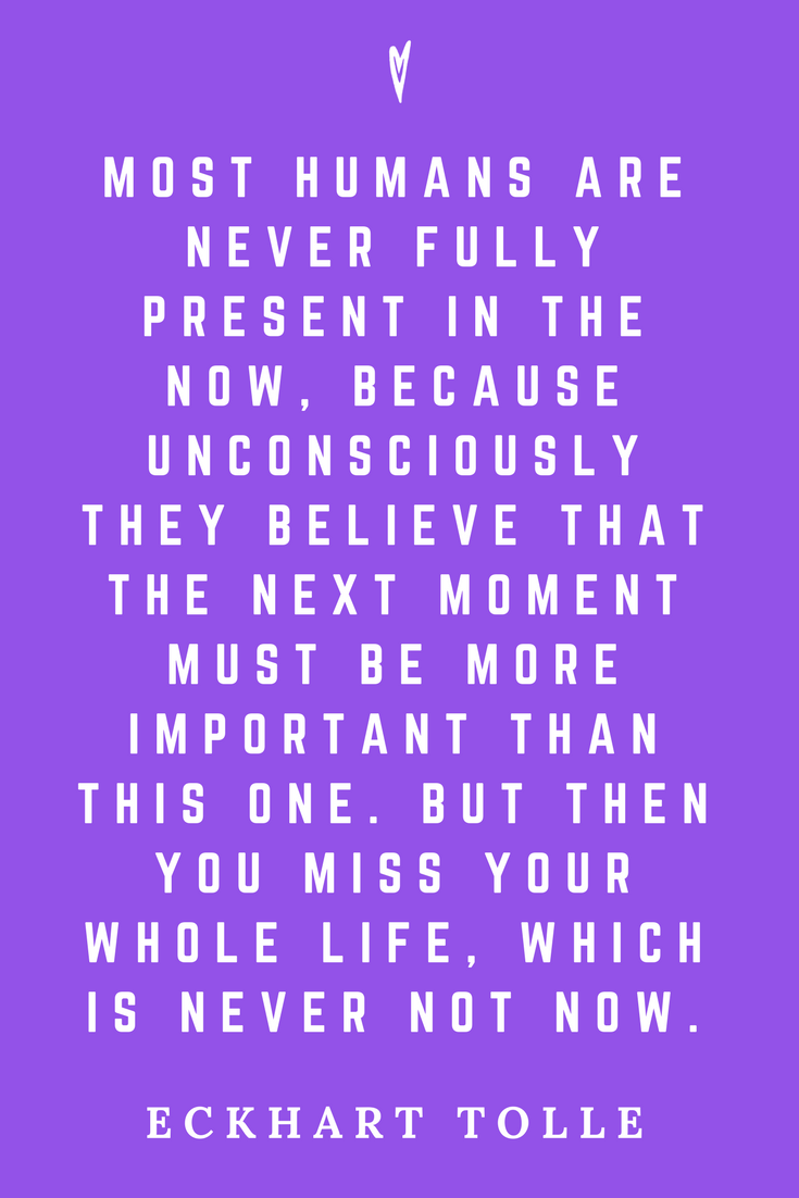 Eckhart Tolle • Top 25 Quotes • Peace to the People • Author • Writer • Mindfulness • Spirituality • Motivation • Wisdom • Inspiration • Now or Never.png