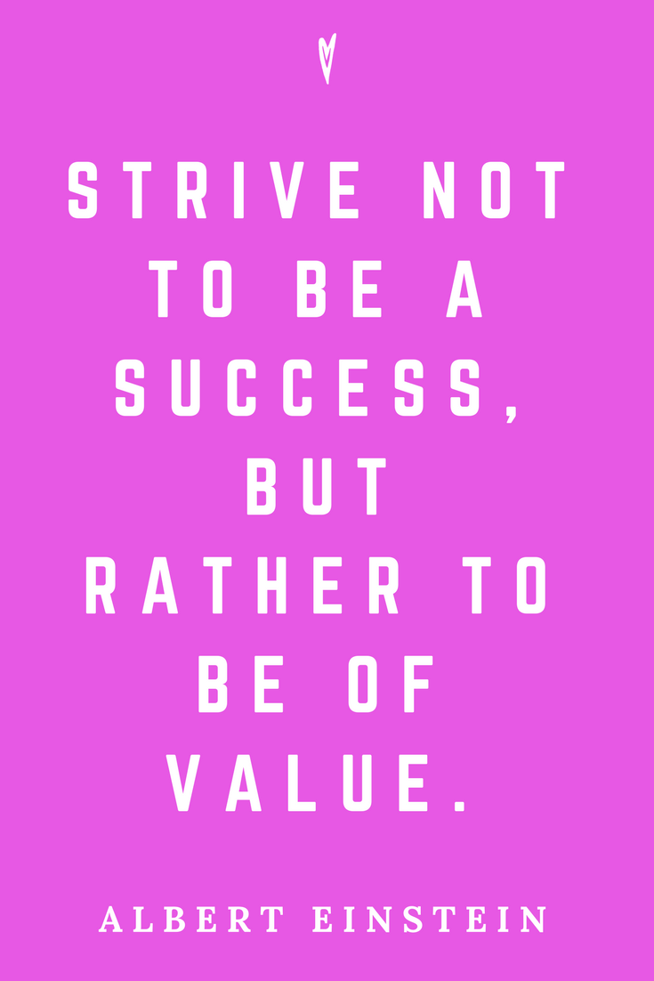 Albert Einstein • Top 35 Quotes • Peace to the People • Science • Physics • Motivation • Wisdom • Inspiration • Success.png