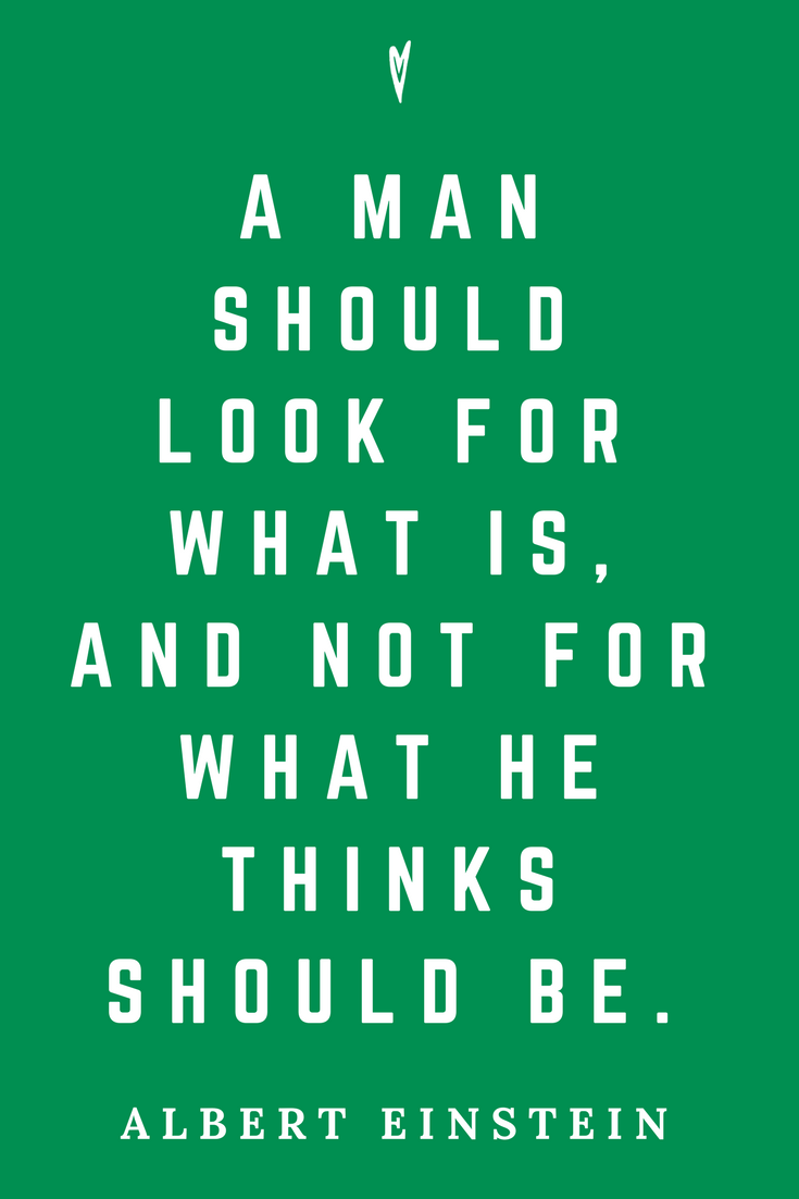 Albert Einstein • Top 35 Quotes • Peace to the People • Science • Physics • Motivation • Wisdom • Inspiration • Being.png