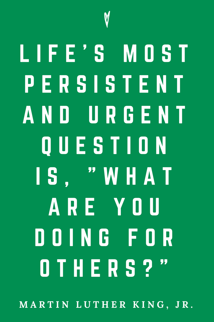 Martin Luther King Jr. • Top 25 Quotes • Peace to the People • Spirituality • Society • Motivation • Wisdom • Inspiration • Purpose.png