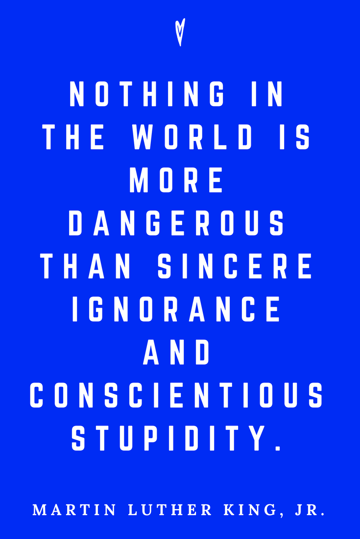 Martin Luther King Jr. • Top 25 Quotes • Peace to the People • Spirituality • Society • Motivation • Wisdom • Inspiration • World.png