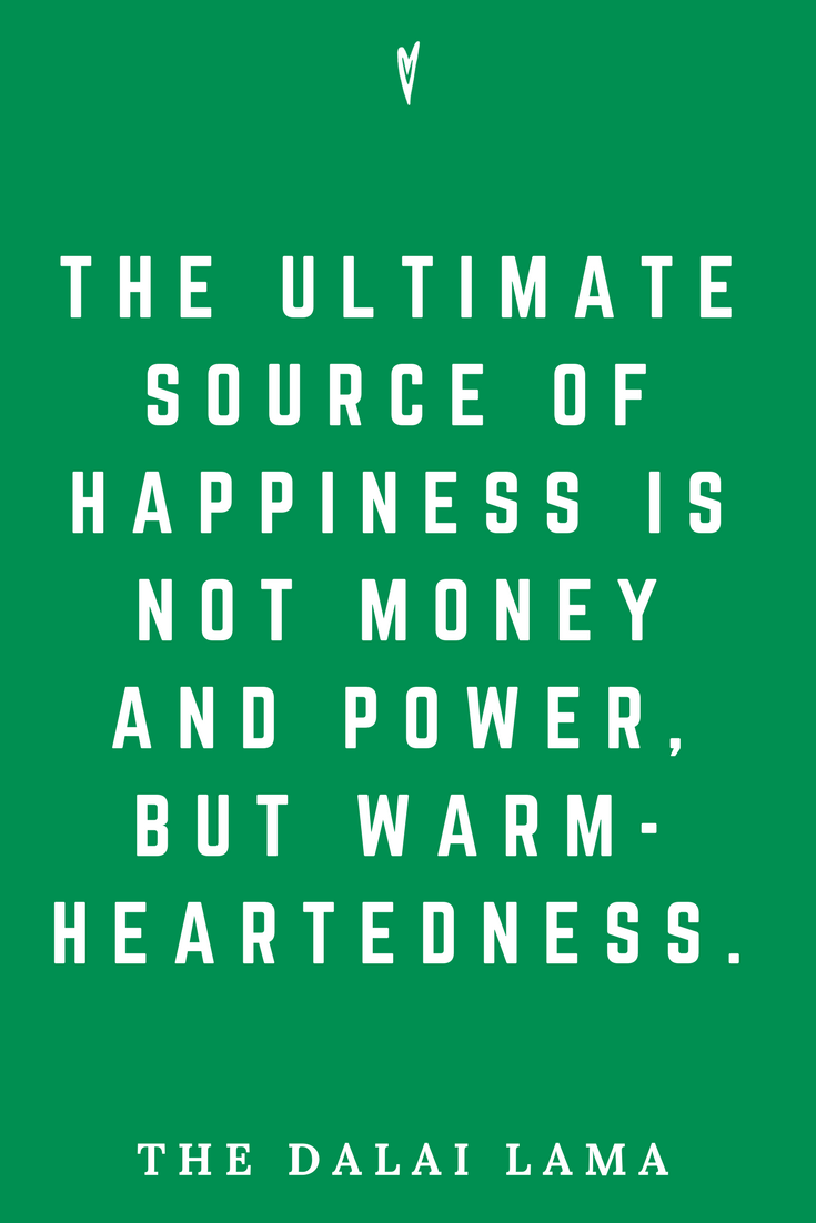 The Dalai Lama • Top 25 Quotes • Peace to the People • Spirituality • Society • Motivation • Wisdom • Inspiration • Money and Power.png