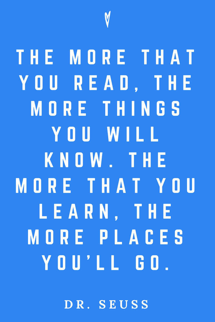 Dr. Suess • Top 25 Quotes • Peace to the People • Columbus, Ohio • Inspiration, Motivation, Joy, Happiness, Wisdom • Read.png