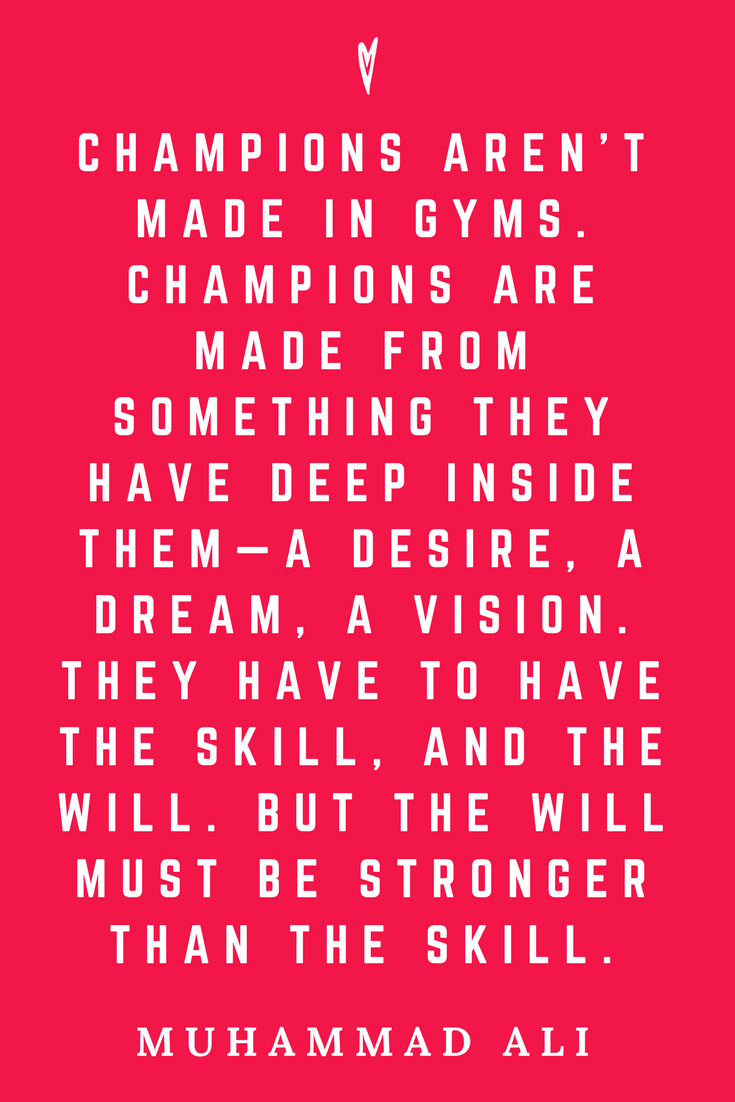 Muhammad Ali • Top 25 Quotes • Peace to the People • Columbus, Ohio • Inspiration, Motivation, Fitness, Resiliency, Strength, Wisdom • Champions.png