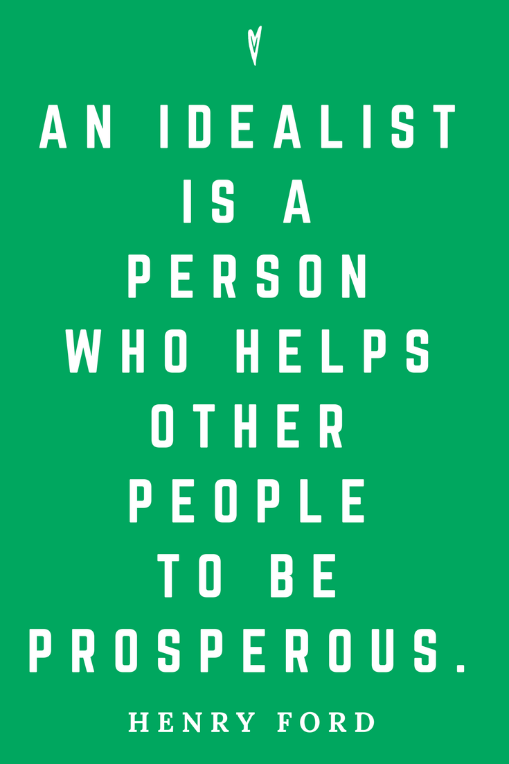 Top 25 Henry Ford Quotes • Peace to the People • Mindfulness, Motivation, Wisdom • Entrepreneurship • Business • Success • Idealist.png