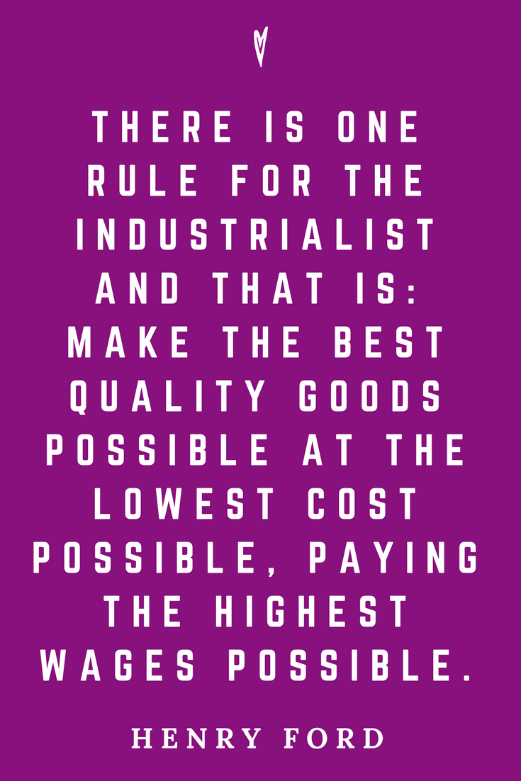 Top 25 Henry Ford Quotes • Peace to the People • Mindfulness, Motivation, Wisdom • Entrepreneurship • Business • Success • Industrialist.png