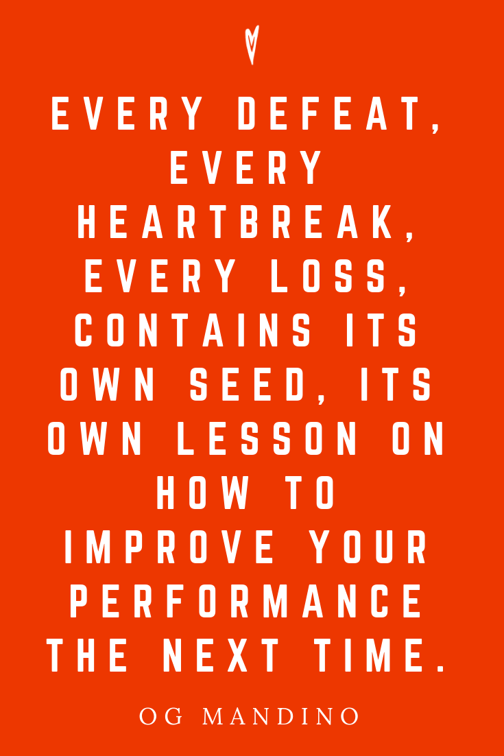 Top 25 Og Mandino • Quotes • Peace to the People • Mindset • Motivation • Wisdom • Inspirational Quote • Business  • Sales • Purpose • Abundance