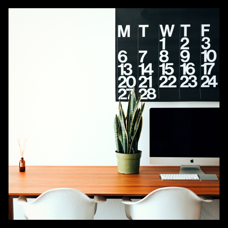 Google Calendar: Get Your Life in Order
