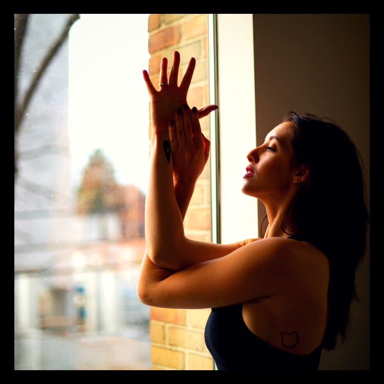 Musings • Peace to the People • Why Yin