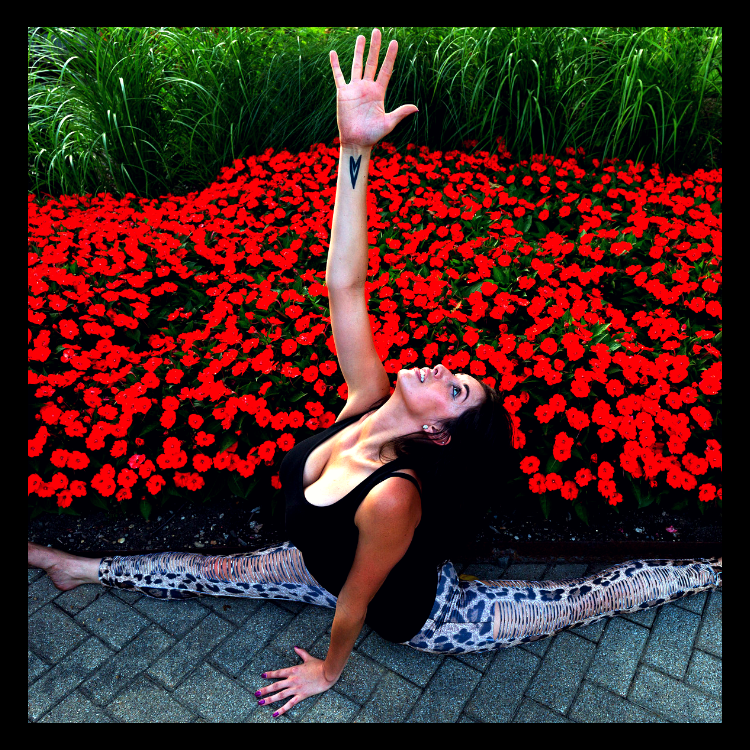 How to Sequence Yoga Classes