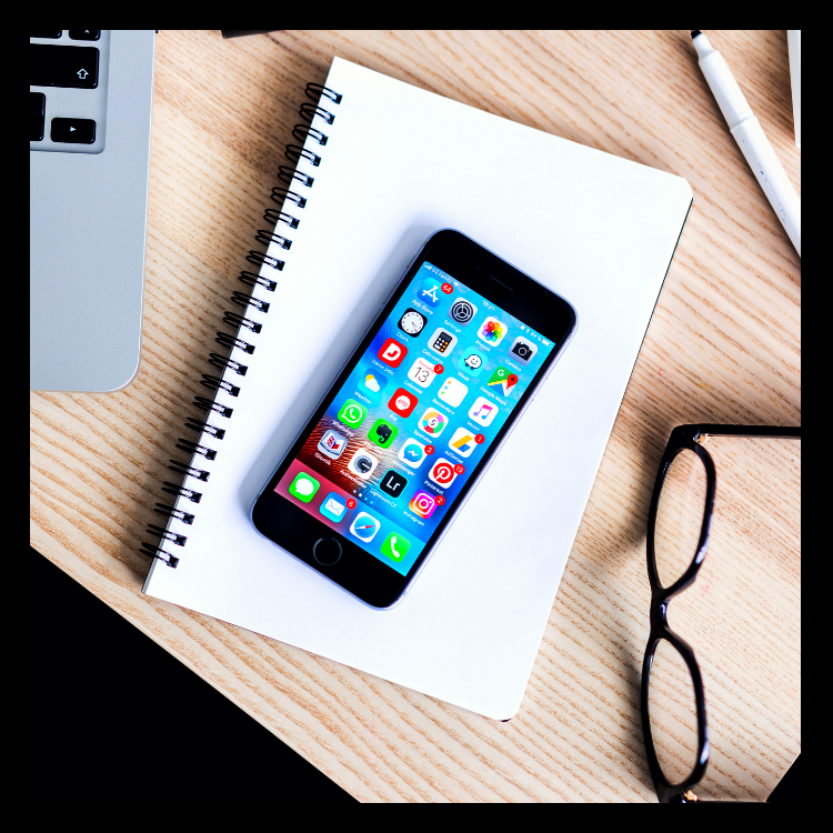 Stale Social Media? Start Fresh!