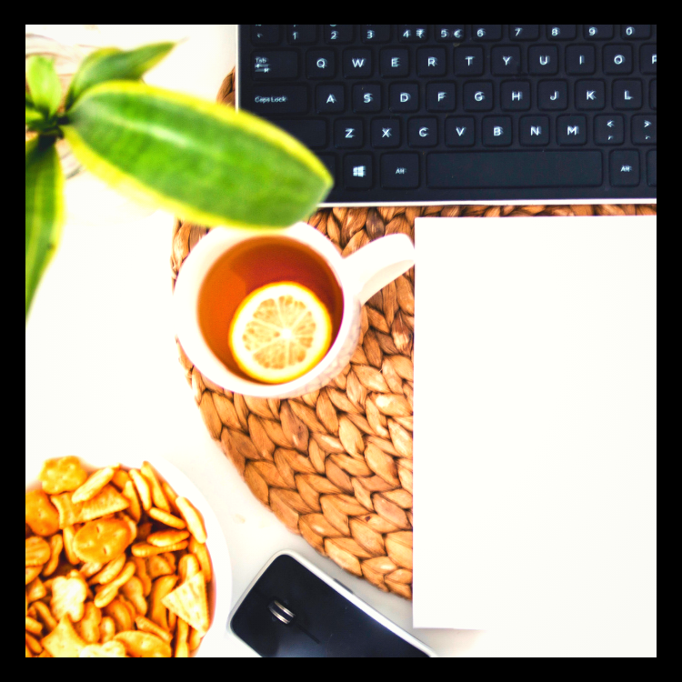Marketing Techniques: Using Intuition + Common Sense