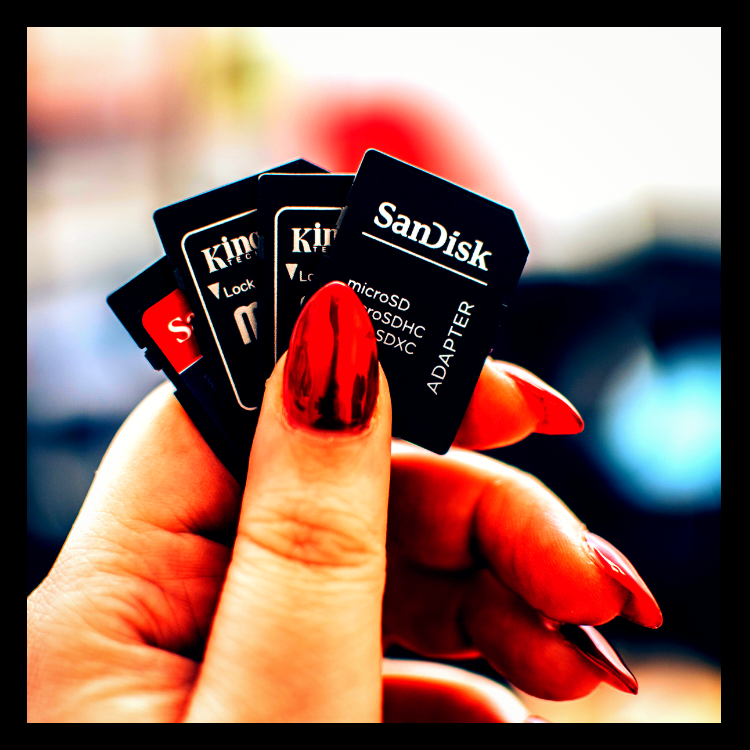 Marketing: Passion Meets Entrepreneurship
