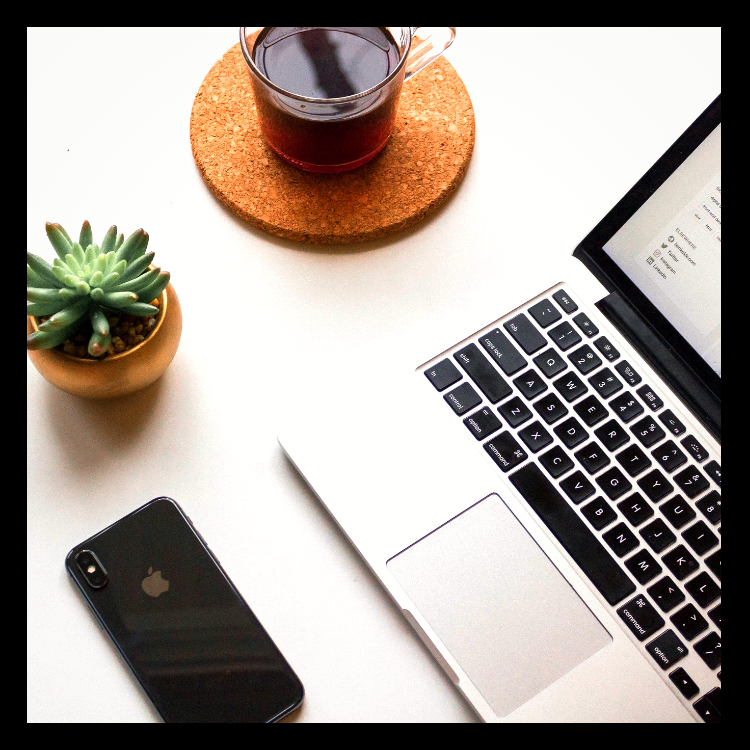 How to Easily Organize your Finances