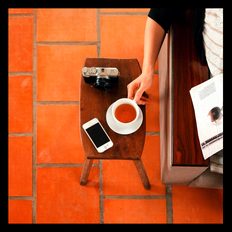 Musings • Peace to the People • Blog • Entrepreneurship • Mindfulness • Digital Marketing • How to Easily Attract your Ideal Audience
