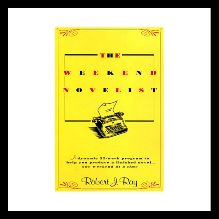 Peace to the People • Book Blog • The Weekend Novelist