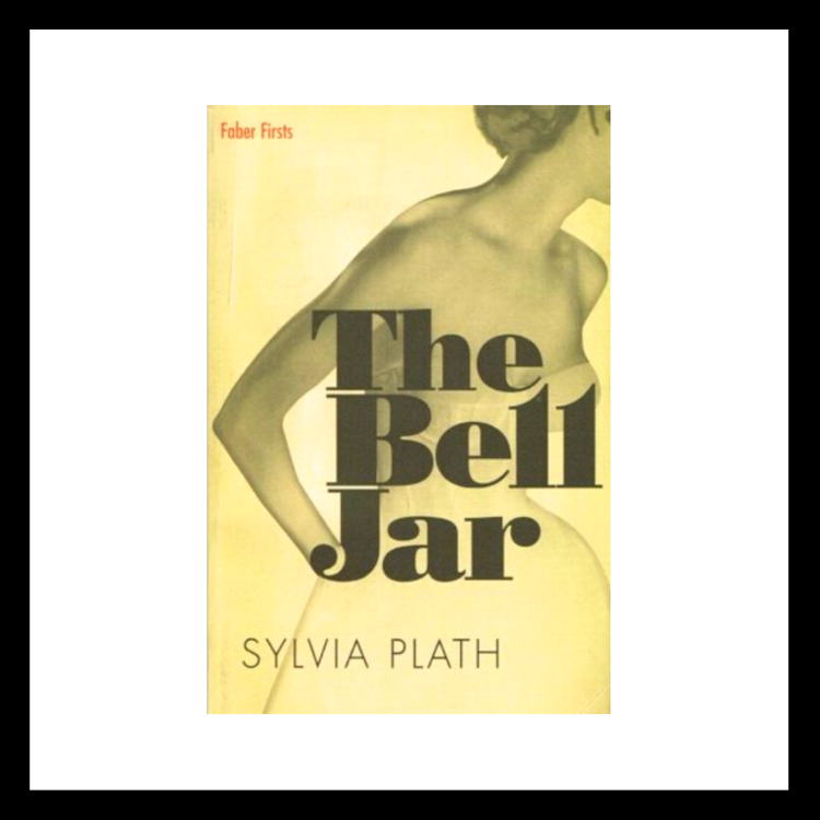 The Bell Jar