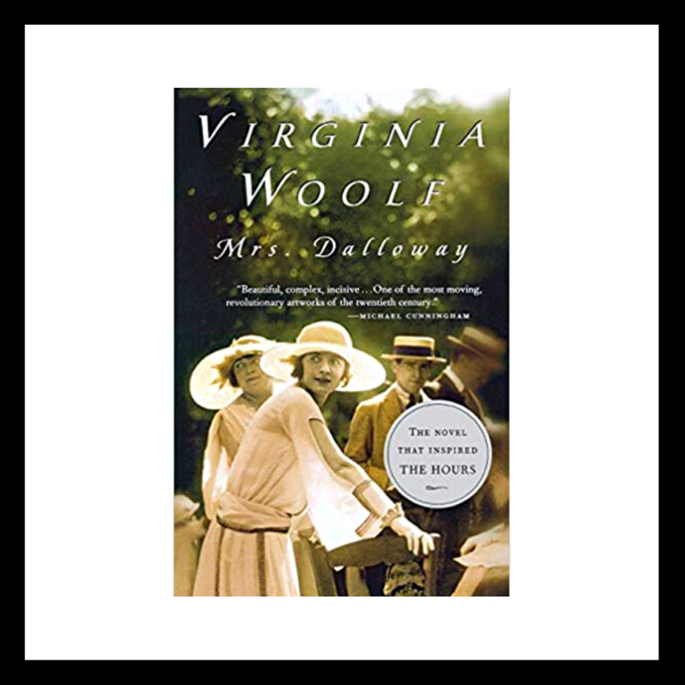 Mrs. Dalloway