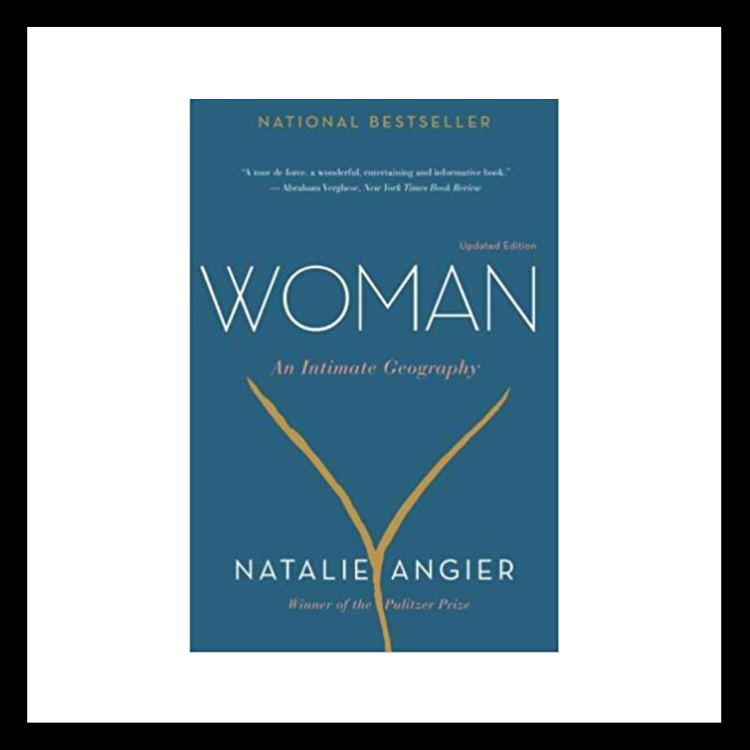 Peace to the People • Book Blog • Woman