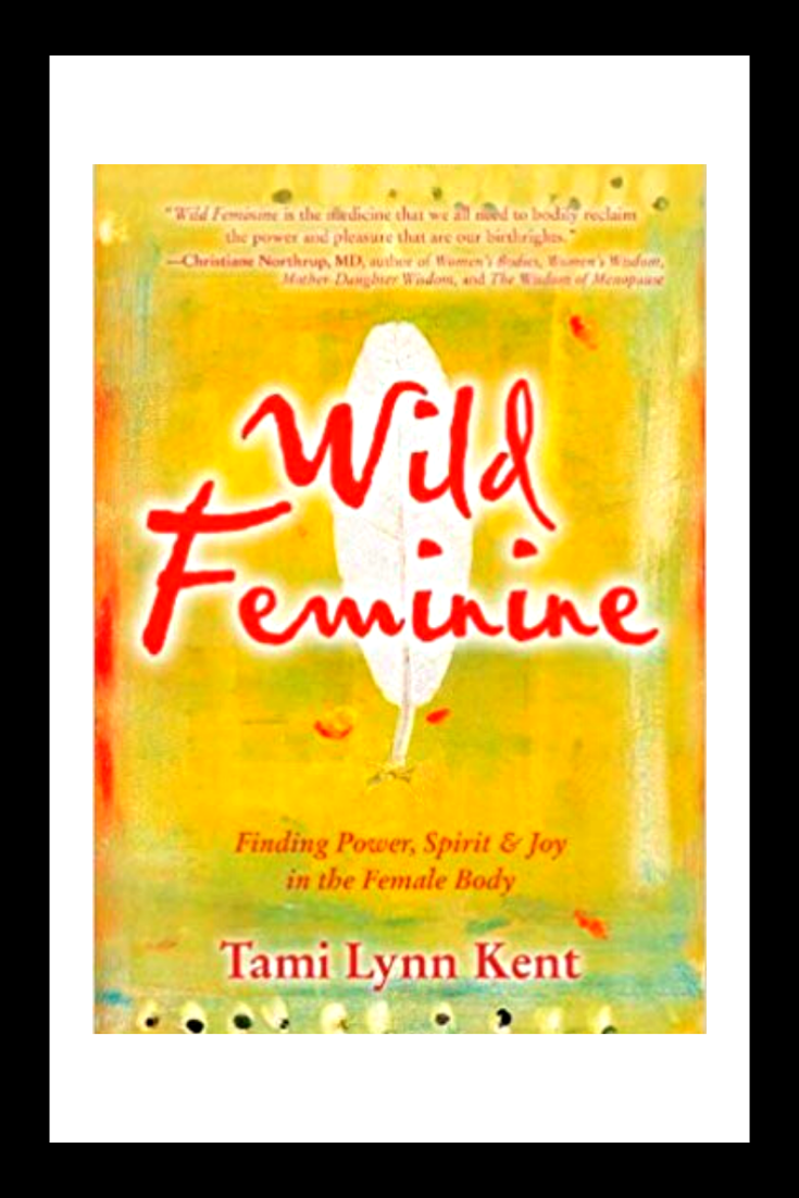 Wild Feminine • Book Review • Blog