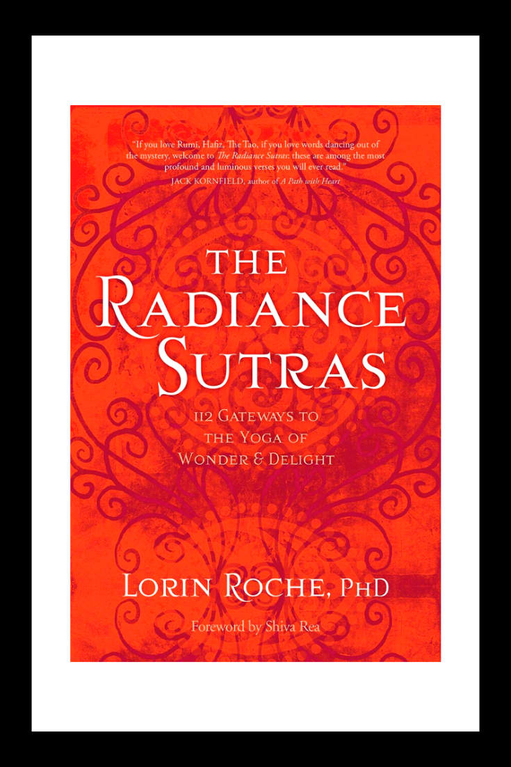 The Radiance Sutras • Book Review • Blog