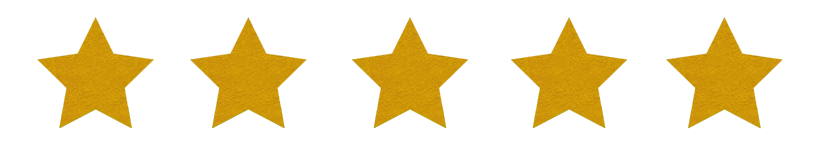 Book Reviews • Highly Recommended Books • Books to Read • Five Stars.png