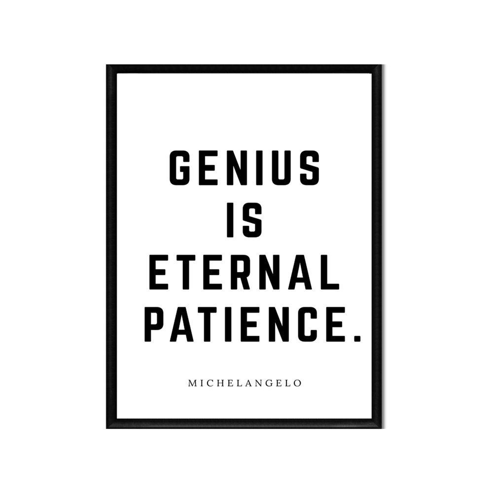 Patience - Download