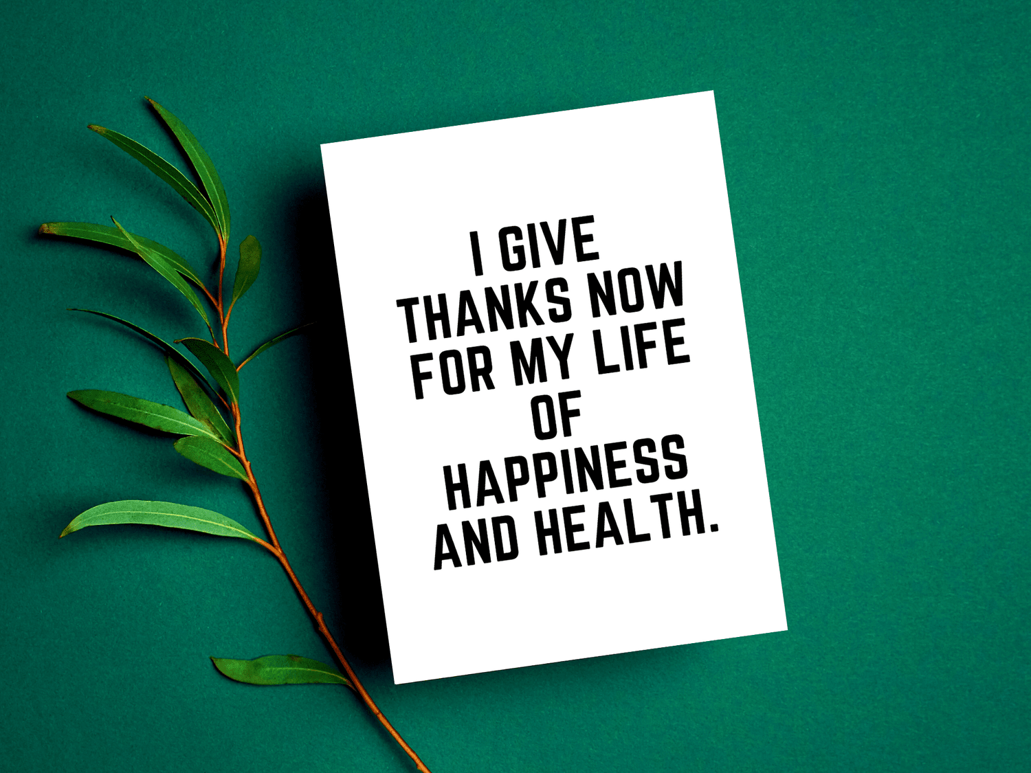 I Attract Great People And Opportunities Into My Life Peace To The