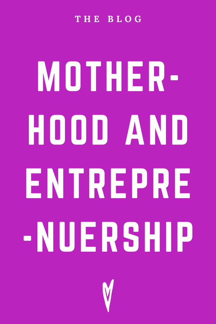 Peace to the People Blog • Motherhood and Entrepreneurship.png