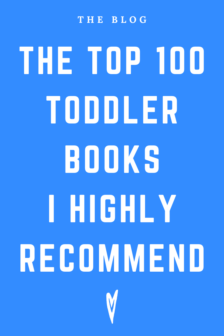 Peace to the People • The Top 100 Toddler Books Highly Recommend.png