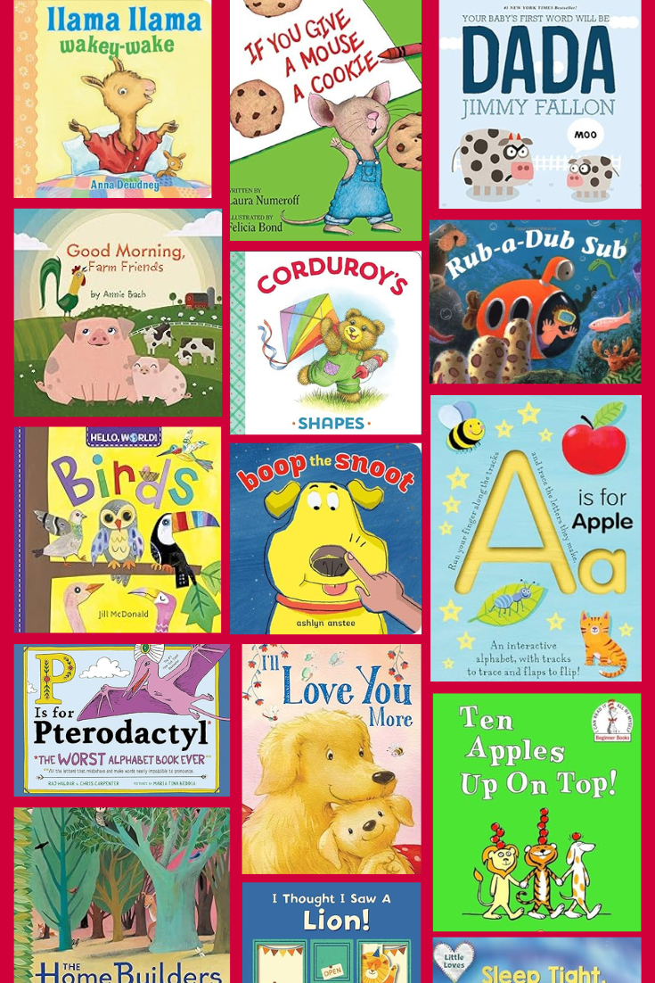 Peace to the People • Top 100 Toddler Books (6).png