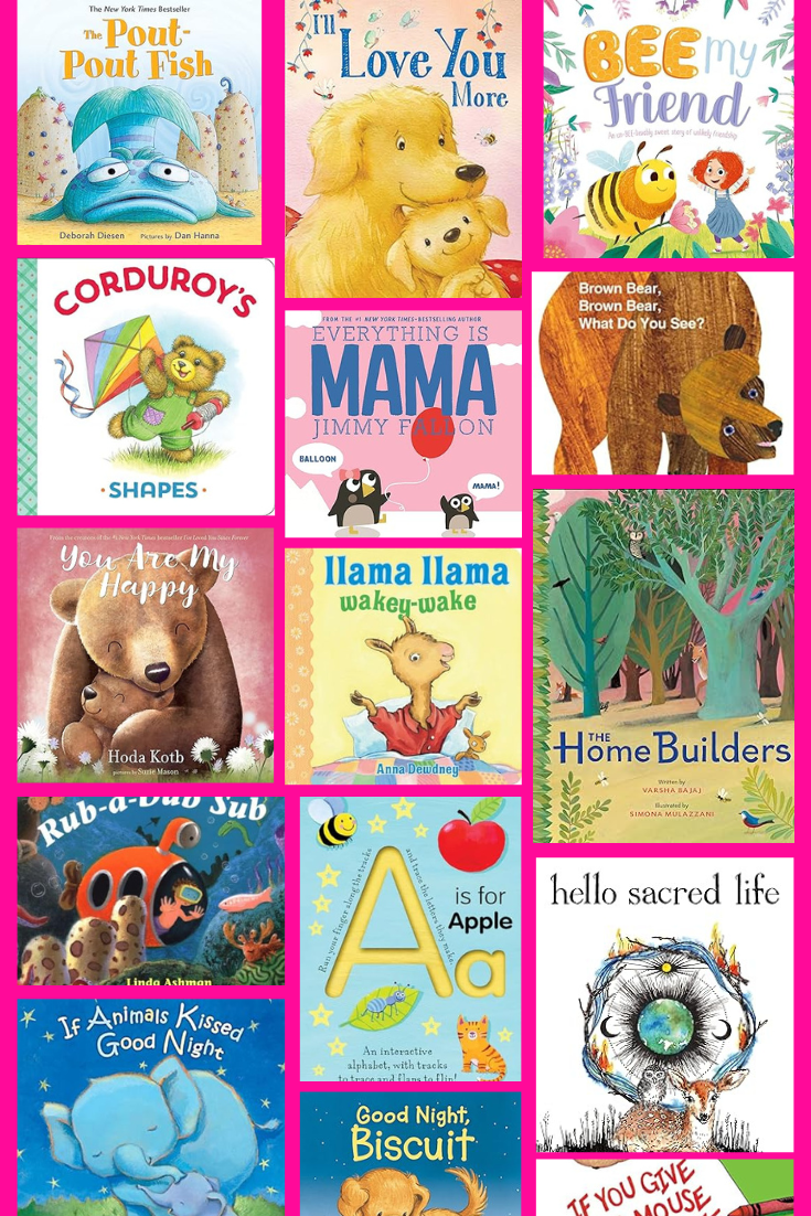 Peace to the People • Top 100 Toddler Books (2).png